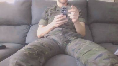 militar_guap webcam model stream image