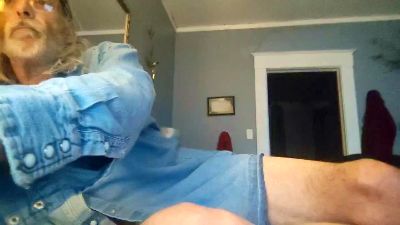 bartman6 webcam model stream image