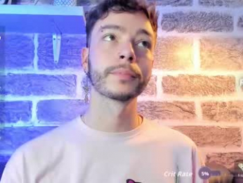 noah_ricci_ webcam model stream image