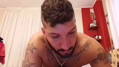 zio___paperone webcam cam4 model stream image