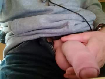 fiveforwilly1 webcam model stream image