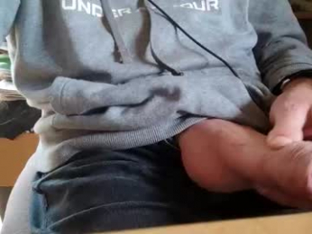 fiveforwilly1 webcam model stream image