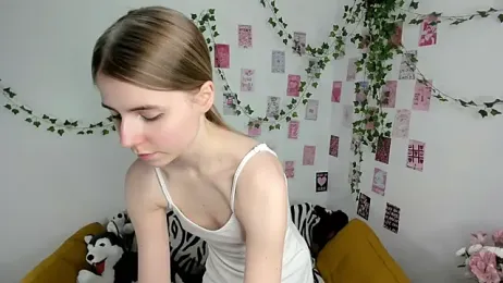 Honey_Lia webcam stripchat model stream image