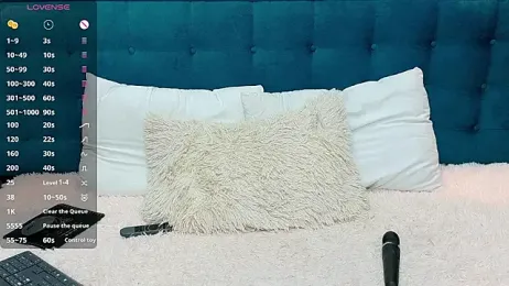 dilan_911 webcam model stream image