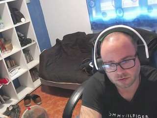 ravingr4d4 webcam model stream image