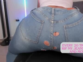 cataleya0320 webcam chaturbate model stream image