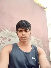 monster_33 webcam model stream image