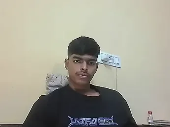 monster_33 webcam model stream image