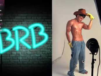 lucadior webcam model stream image