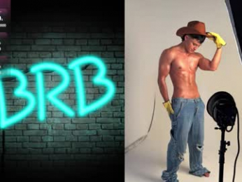 lucadior webcam model stream image