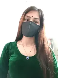 Tanisha-1 webcam model stream image