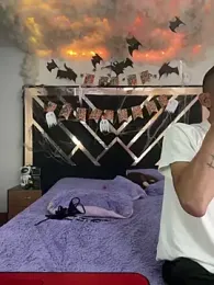 BriannaTS_and_David webcam model stream image