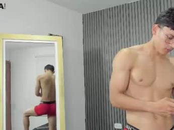 energio_19 webcam model stream image