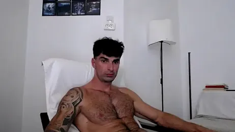Verycutex webcam model stream image
