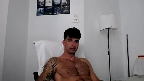Verycutex webcam model stream image