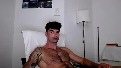 Verycutex webcam model stream image