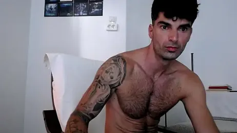 Verycutex webcam model stream image