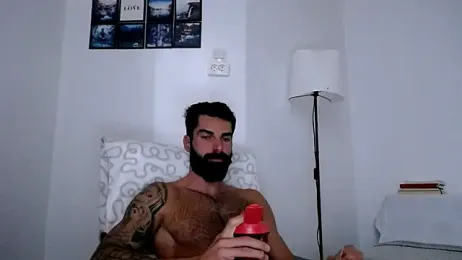 Verycutex webcam model stream image