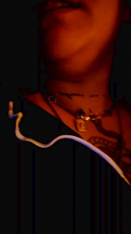 ShortyGyal webcam model stream image