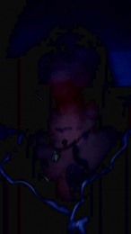 ShortyGyal webcam model stream image