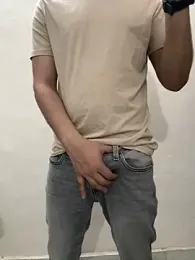Ankur_straight webcam stripchat model stream image