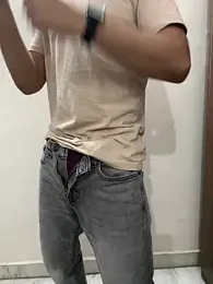 Ankur_straight webcam stripchat model stream image