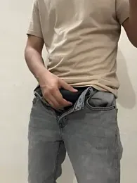 Ankur_straight webcam stripchat model stream image