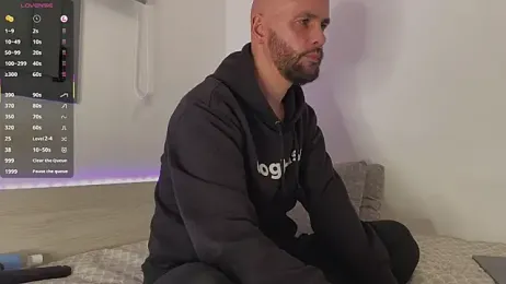 tim_beard webcam model stream image