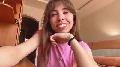 ZitaSampson webcam model stream image