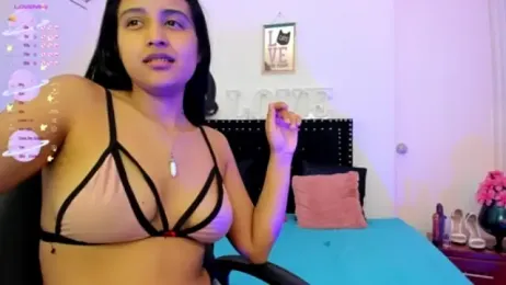 Lili666_ webcam model stream image