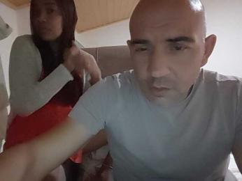 Vikingoshot webcam model stream image