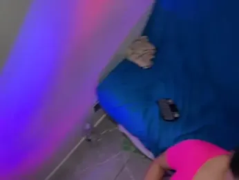 queenryan webcam model stream image