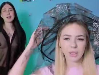 milana_sunny_ webcam chaturbate model stream image
