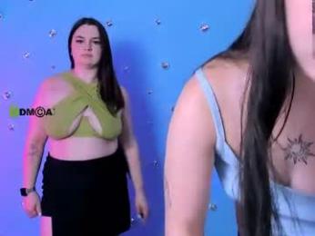 milana_sunny_ webcam model stream image