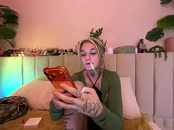 chloetease webcam model stream image