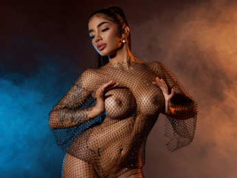 SofieDuran webcam model stream image