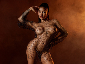 SofieDuran webcam model stream image