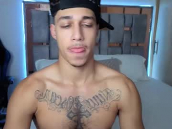 orionblaze69_ webcam model stream image