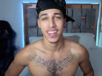 orionblaze69_ webcam model stream image