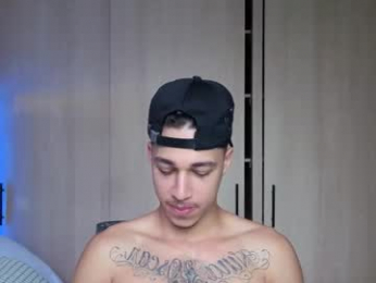 orionblaze69_ webcam model stream image