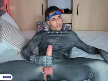 orionblaze69_ webcam model stream image