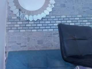 mystiquets webcam model stream image