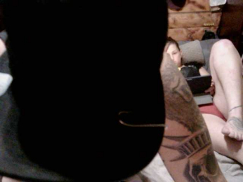 Tattedtrouble webcam model stream image