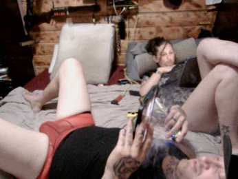 Tattedtrouble webcam model stream image