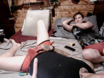 Tattedtrouble webcam model stream image