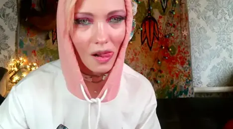 WildMissNiks webcam model stream image