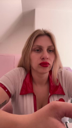 Elisablonde webcam model stream image