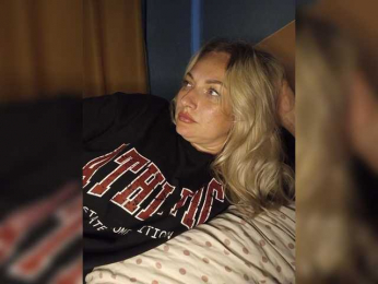 Tanysha-1 webcam model stream image