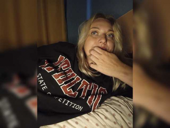 Tanysha-1 webcam model stream image