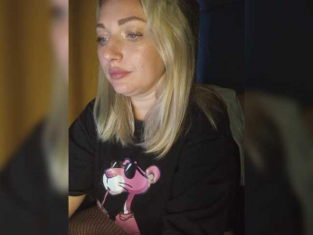 Tanysha-1 webcam model stream image